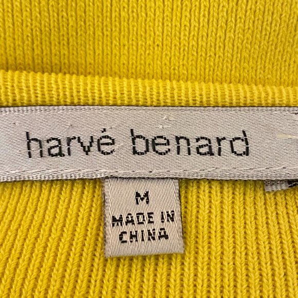 Harve Benard Going Out Blouse - Picture 5 of 7